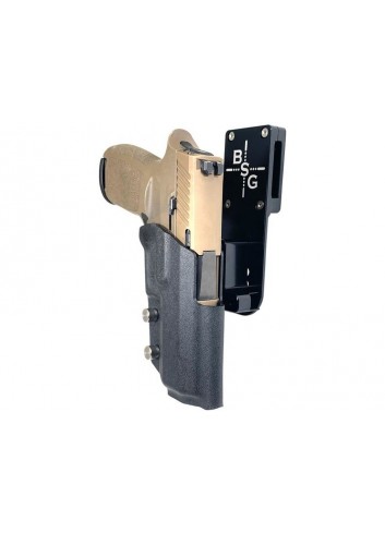 Funda OWB Pro Competición Heavy Duty P3204