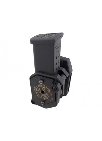 Porta Cargadores AMBI