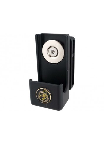 Porta Cargadores AMBI Magnético Doble