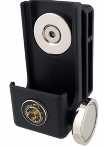 Porta Cargadores AMBI Magnético Doble