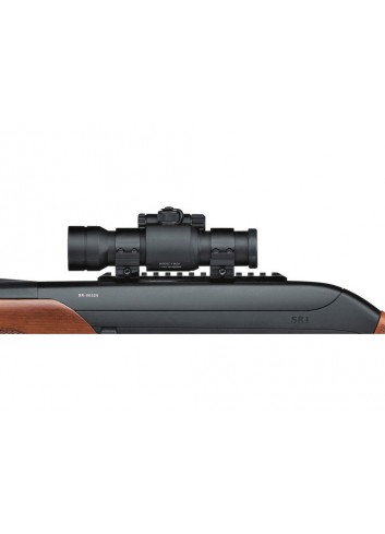 Montura Merkel SA & j10