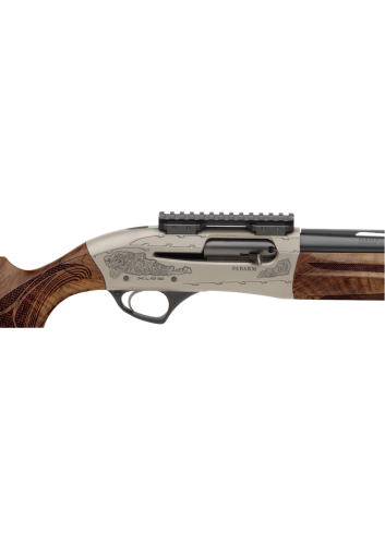 Montura Fabarm Semi Auto