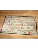 Tapete recarga Hornady