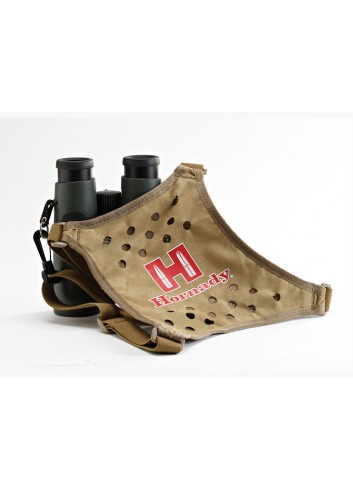 Sujeta prismáticos Hornady