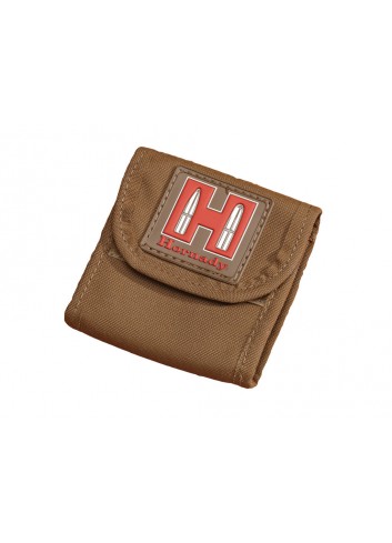 Cartera munición Hornady
