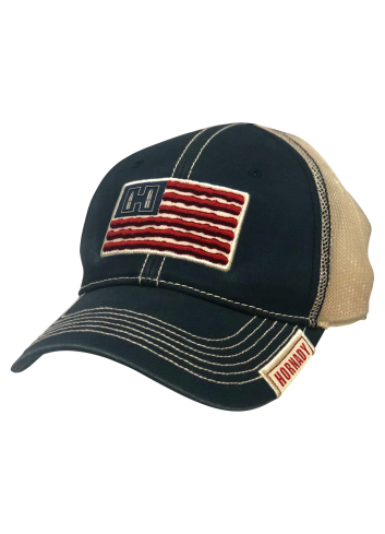 Gorra Hornady American Flag