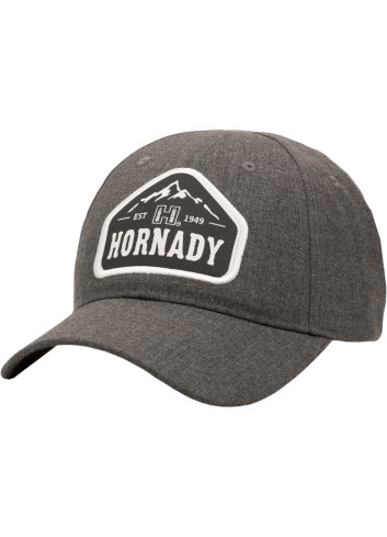 Gorra Hornady Gray Mountain
