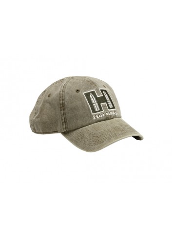 Gorra Hornady Sage green