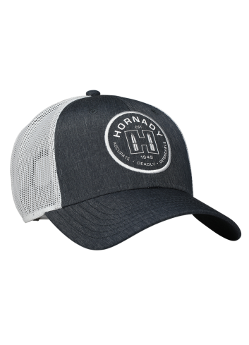 Gorra Hornady Blue & White