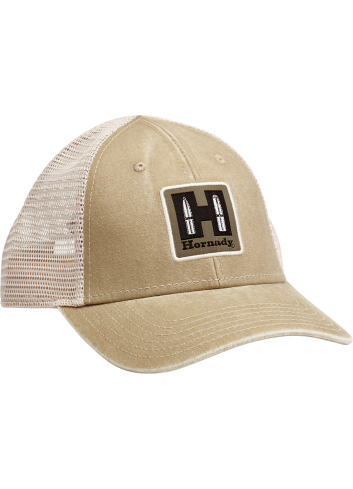 Gorra Hornady Khaki