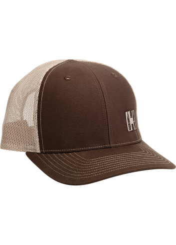 Gorra Hornady Tan Brown
