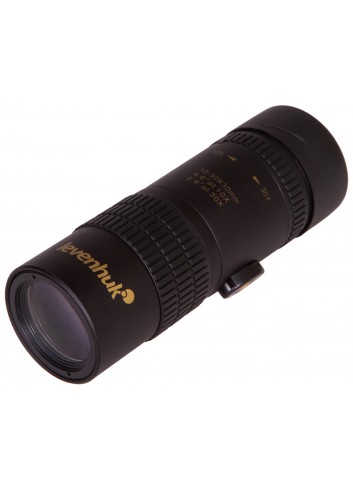 Monocular Levenhuk Atom 10–30x30