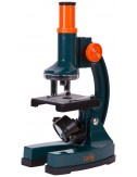 Microscopio Levenhuk LabZZ M2