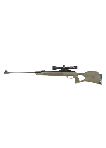 Carabina Gamo G-Magnum Jungle + Visor