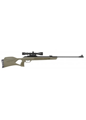 Carabina Gamo G-Magnum Jungle + Visor