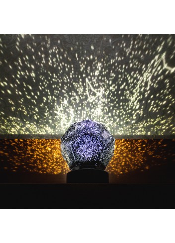 Planetario Discovery Star Sky P5