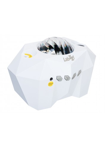 Astroplanetario Levenhuk LabZZ SP30 Blanco