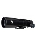 Telescopio Levenhuk Ra R66 ED Doublet Black OTA
