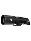 Telescopio Levenhuk Ra R66 ED Doublet Carbono OTA