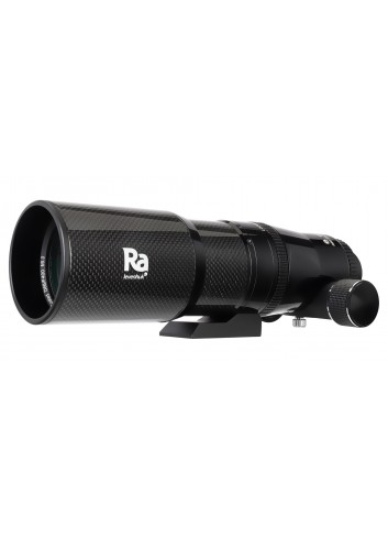 Telescopio Levenhuk Ra R66 ED Doublet Carbono OTA