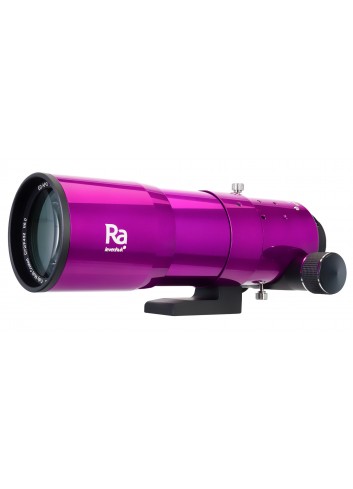 Telescopio Levenhuk Ra R72 ED Doublet OTA