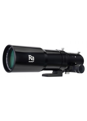 Telescopio Levenhuk Ra R80 ED Doublet OTA