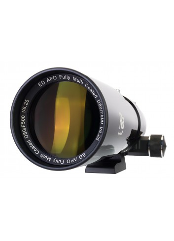 Telescopio Levenhuk Ra R80 ED Doublet OTA