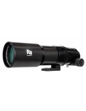 Telescopio Levenhuk Ra R80 ED Doublet Carbono OTA