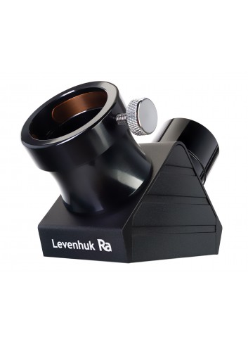 Espejo diagonal Levenhuk Ra 1,25