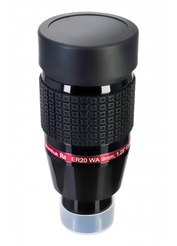 Ocular Levenhuk Ra ER20 WA 9 mm, 1,25