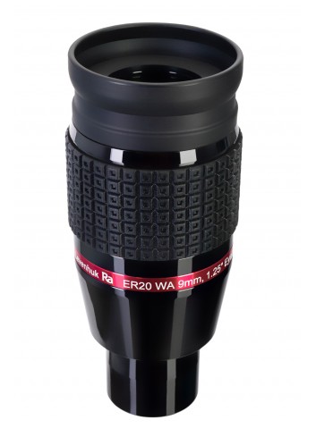 Ocular Levenhuk Ra ER20 WA 9 mm, 1,25