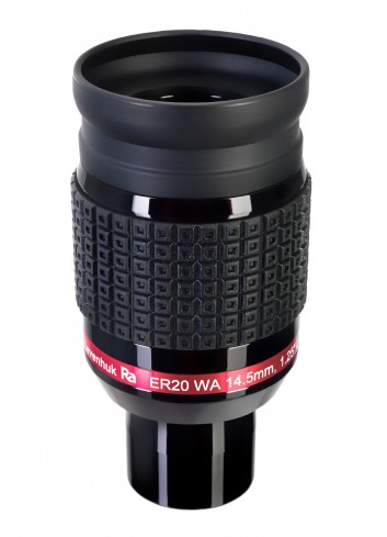 Ocular Levenhuk Ra ER20 WA 14,5 mm, 1,25