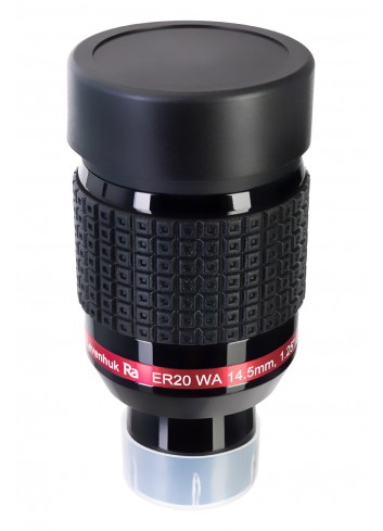 Ocular Levenhuk Ra ER20 WA 14,5 mm, 1,25