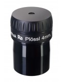 Ocular Levenhuk Ra Plössl 4 mm, 1,25