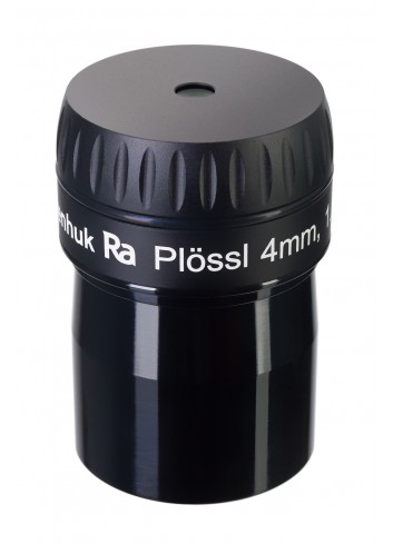 Ocular Levenhuk Ra Plössl 4 mm, 1,25