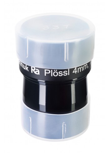 Ocular Levenhuk Ra Plössl 4 mm, 1,25