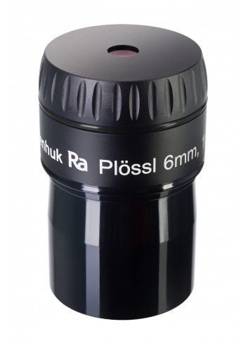 Ocular Levenhuk Ra Plössl 6 mm, 1,25