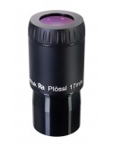 Ocular Levenhuk Ra Plössl 17 mm, 1,25