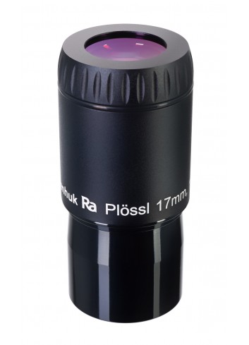 Ocular Levenhuk Ra Plössl 17 mm, 1,25