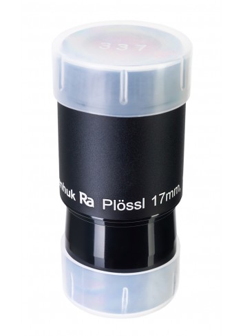 Ocular Levenhuk Ra Plössl 17 mm, 1,25