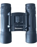 Prismáticos Discovery Basics BB 10x25