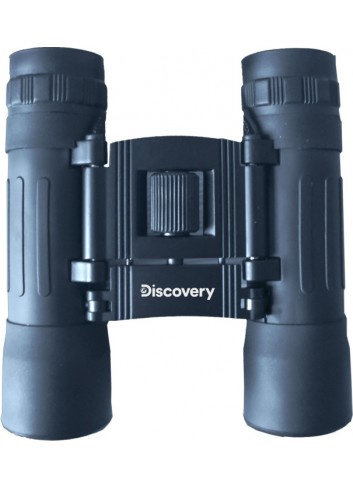 Prismáticos Discovery Basics BB 10x25