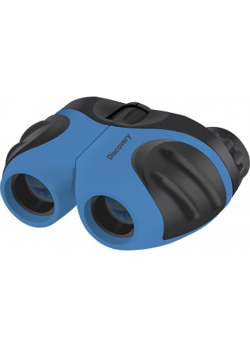 Prismáticos Discovery Basics BBС 8x21 Gravity