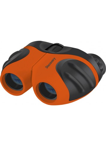 Prismáticos Discovery Basics BBС 8x21 Terra