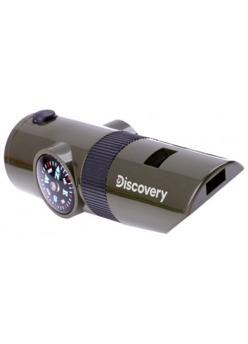 Kit de explorador Discovery Basics EK10