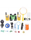 Kit de explorador Discovery Basics EK90