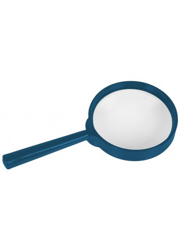 Lupa Discovery Basics MG5