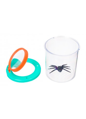 Frasco de observación de insectos Discovery Basics CN5