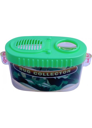 Frasco de observación de insectos Discovery Basics CN10