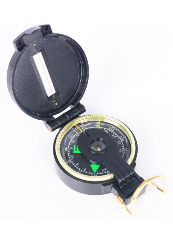 Brújula Discovery Basics CM20